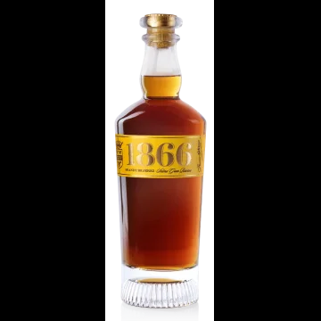 Osborne Brandy 1866