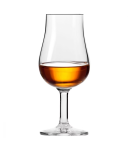Pure Kristallen Whisky Glas Tulp