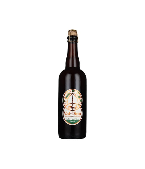 Val-Dieu Bière de Noël bij t Bockje in Bathmen