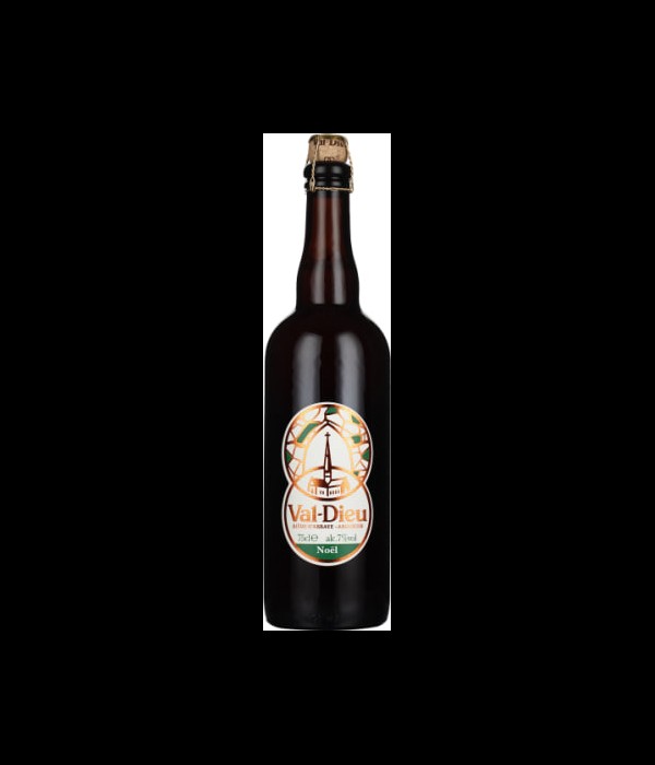 Val-Dieu Bière de Noël bij t Bockje in Bathmen