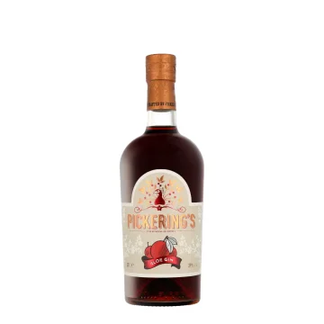 Pickering's Sloe Gin