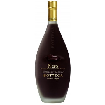 BOTTEGA Cioccolato Nero