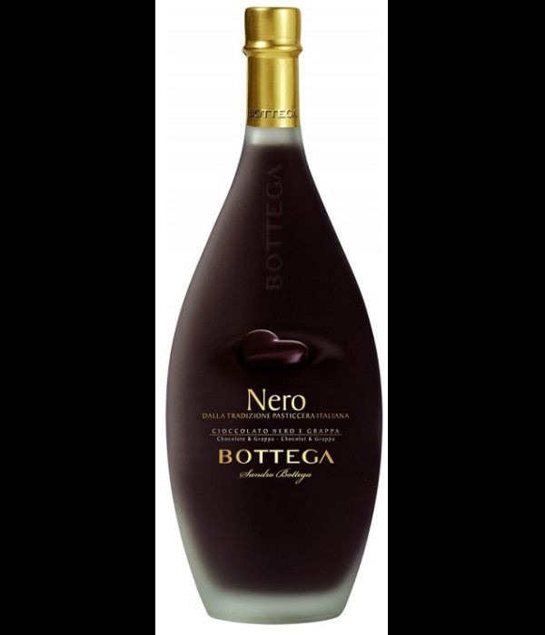 Bottega Cioccolato Nero bij t Bockje in Bathmen
