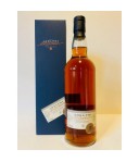 Adelphi Foursquare 15 Years Old 2007