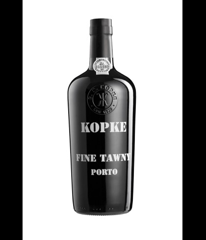 Kopke Fine Tawny Port