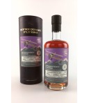 Infrequent Flyers 2008 Glen Spey 15 Years Old