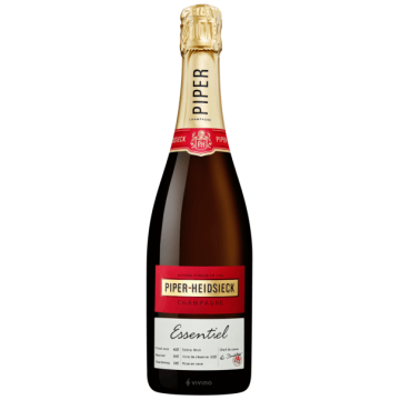 Piper-Heidsieck Essentiel Extra Brut