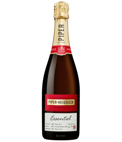 Piper-Heidsieck Essentiel Extra Brut