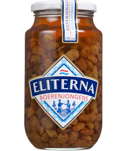 Eliterna Boerenjongens bij t Bockje in Bathmen