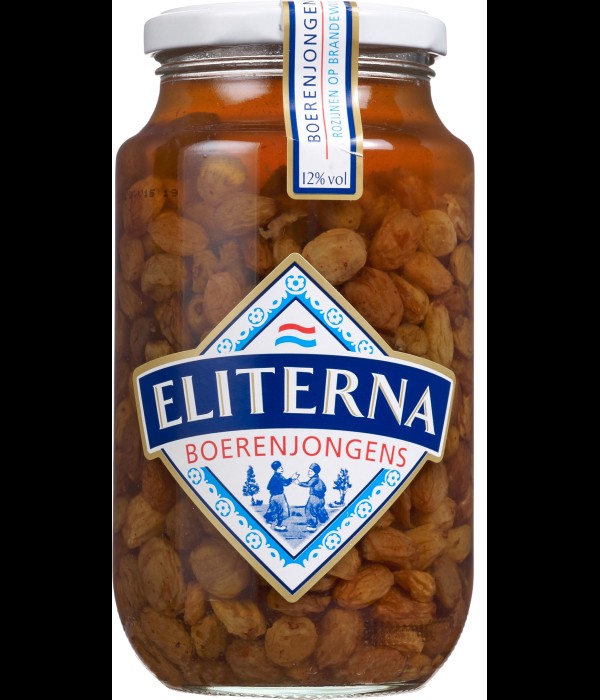 Eliterna Boerenjongens bij t Bockje in Bathmen