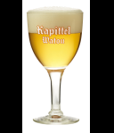 KAPITTEL WATOU bierbokaal 25cl.