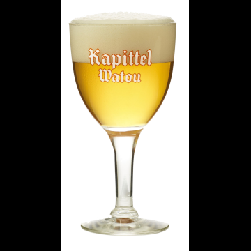 KAPITTEL WATOU bierbokaal 25cl.