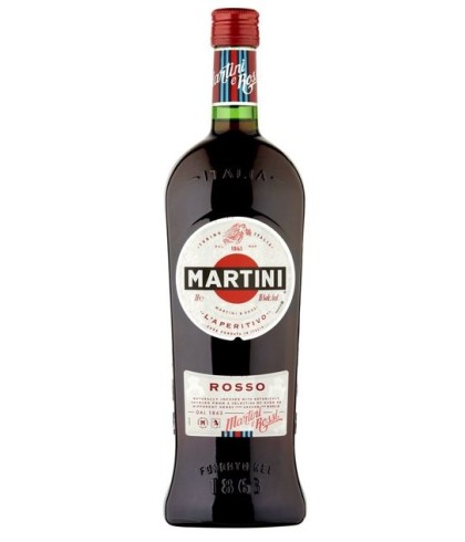 Martini Rosso
