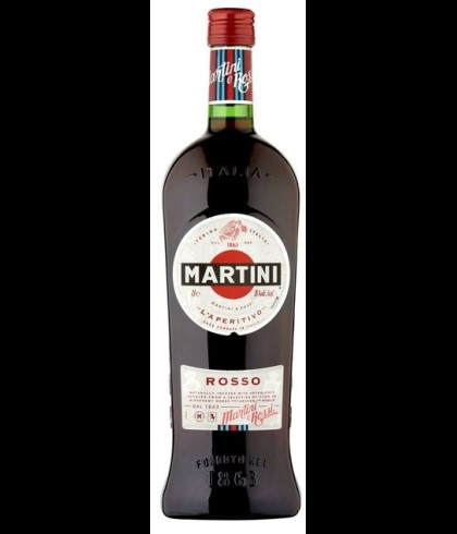 Martini Rosso
