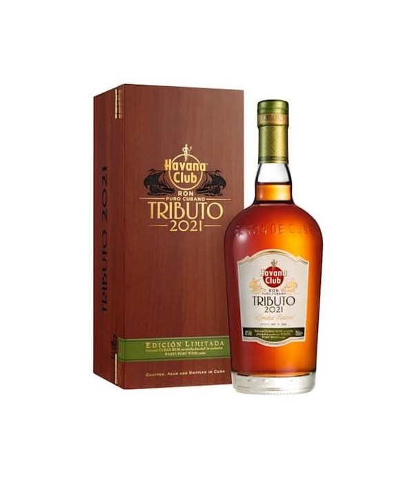 Havana Club Tributo 2021 bij t Bockje in Bathmen