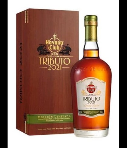 Havana Club Tributo 2021