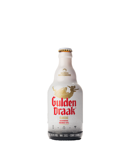 Gulden Draak Classic, bier op voorraad bij slijterij t Bockje in Bathmen