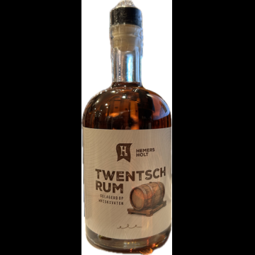 Twentsch Blend Rum