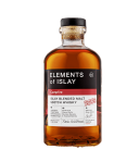 Elements of Islay Campfire 2025