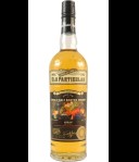 Arran 8 years old Peated Dutch Dram Masters
