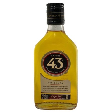 Licor 43