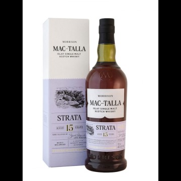 Mac-Talla Strata 15Y