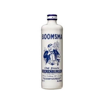 Boomsma Beerenburg Kruik