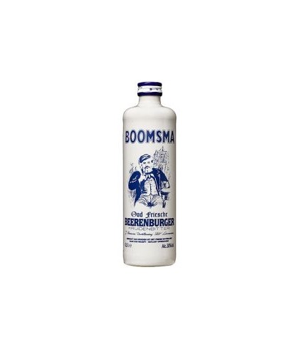 Boomsma Beerenburg Kruik