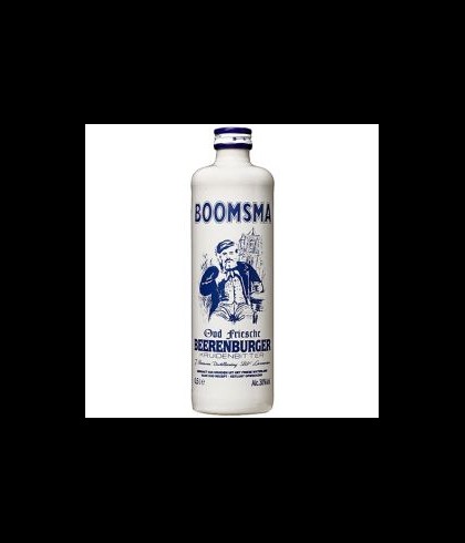 Boomsma Beerenburg Kruik