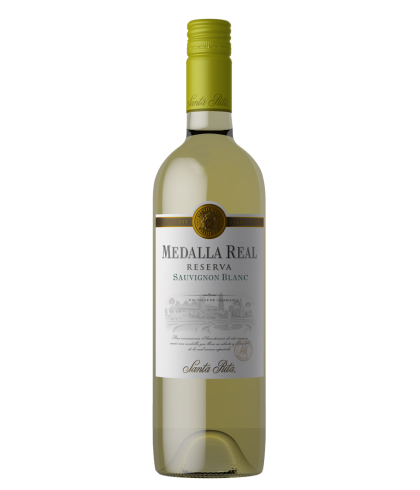 Medalla Real Reserva Sauvignon Blanc