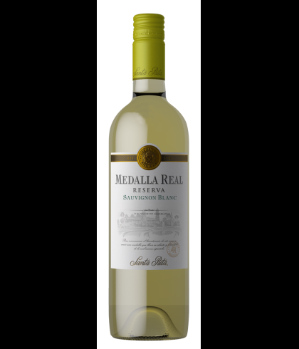 Medalla Real Reserva Sauvignon Blanc