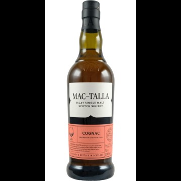 Mac-Talla Cognac Fèis Ìle 2026