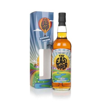 The Easy Sipper Mackmyra 8Y 2013