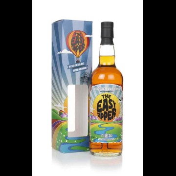 The Easy Sipper Mackmyra 8Y 2013