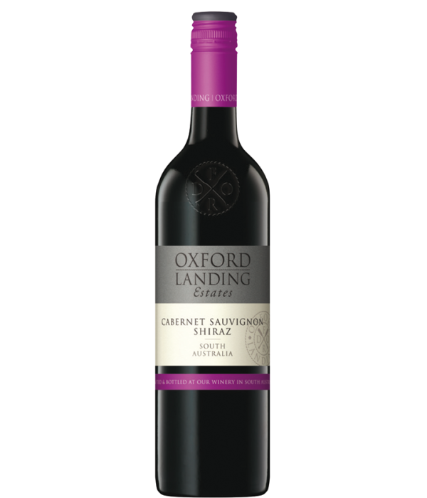 Oxford Landing Estates Cabernet – Shiraz, wijn bij t Bockje in Bathmen