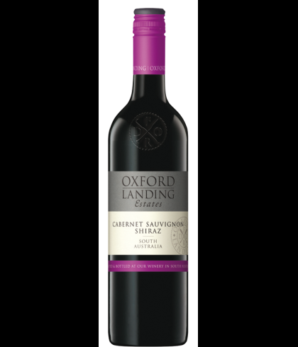 Oxford Landing Estates Cabernet – Shiraz