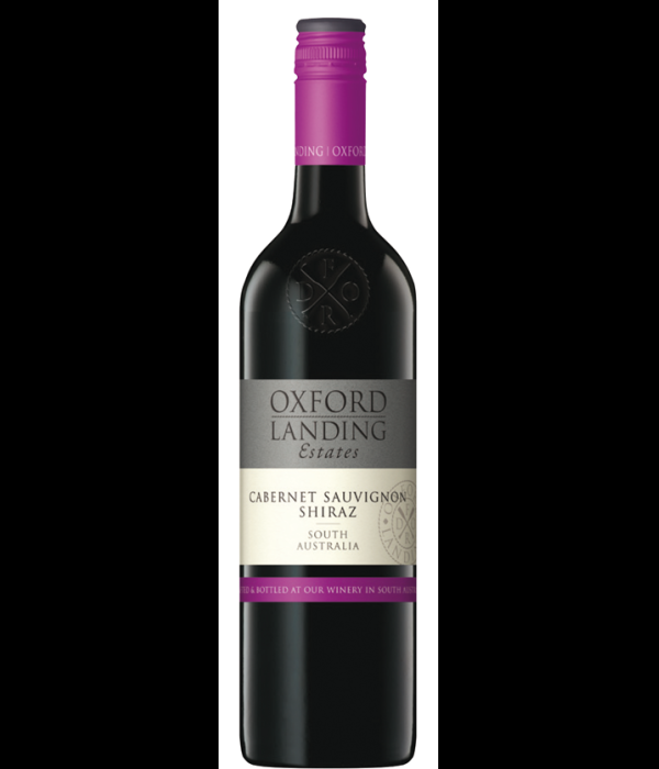 Oxford Landing Estates Cabernet – Shiraz, wijn bij t Bockje in Bathmen