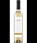 Isla Grande Late Harvest Moscatel