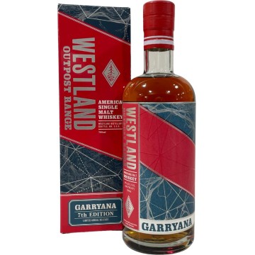 Westland Garryana Edition 7