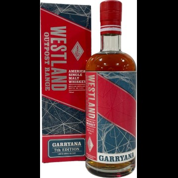 Westland Garryana Edition 7