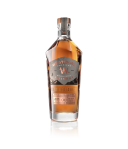 Flasche Westward Single Malt Belgian Ardennes, Whisky