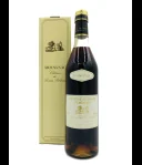 Château de Pomès Pébérère 20 Ans d'Âge