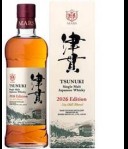 Mars Tsunuki Single Malt 2026 Edition