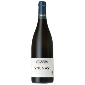 Chanson Volnay