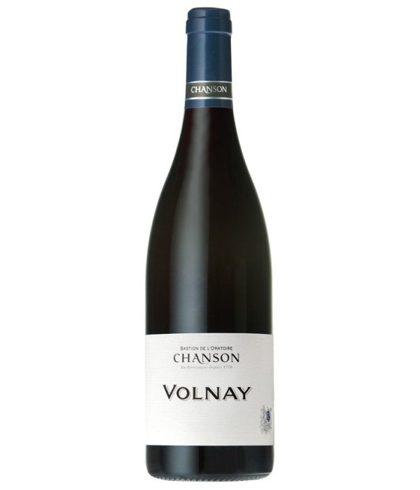 Chanson Volnay, wijn bij t Bockje in Bathmen