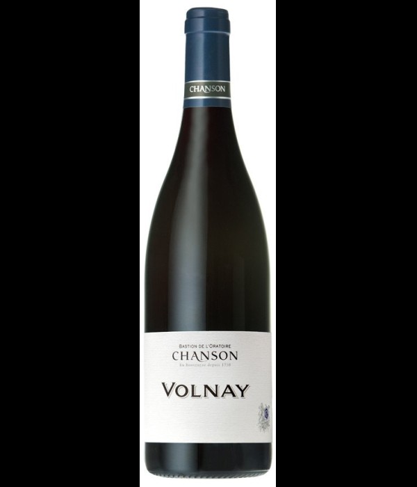 Chanson Volnay, wijn bij t Bockje in Bathmen