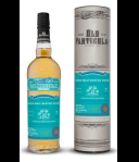 Old Particular Ardmore 7Y Jamaica Rum Finish