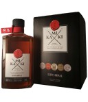 Kamiki Blended Malt Whisky