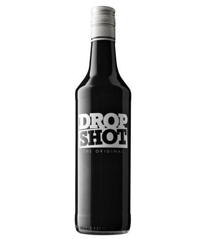 Dropshot, op voorraad bij slijterij t Bockje in Bathmen