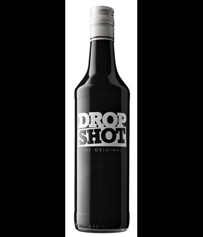 Dropshot, op voorraad bij slijterij t Bockje in Bathmen